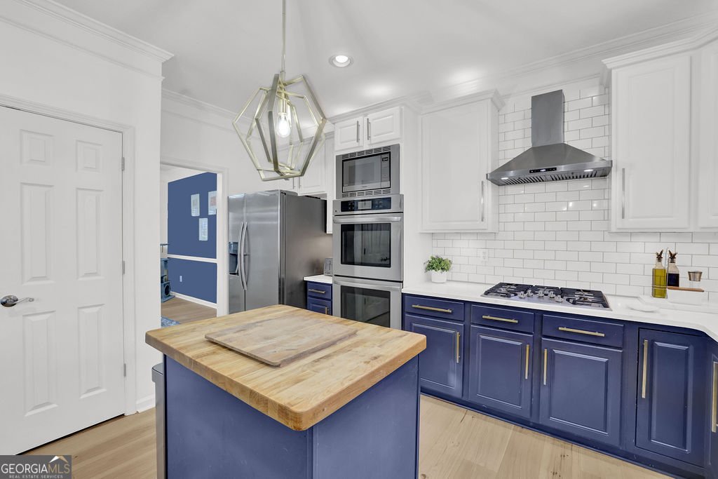 2410 Retreat Close Marietta - 15