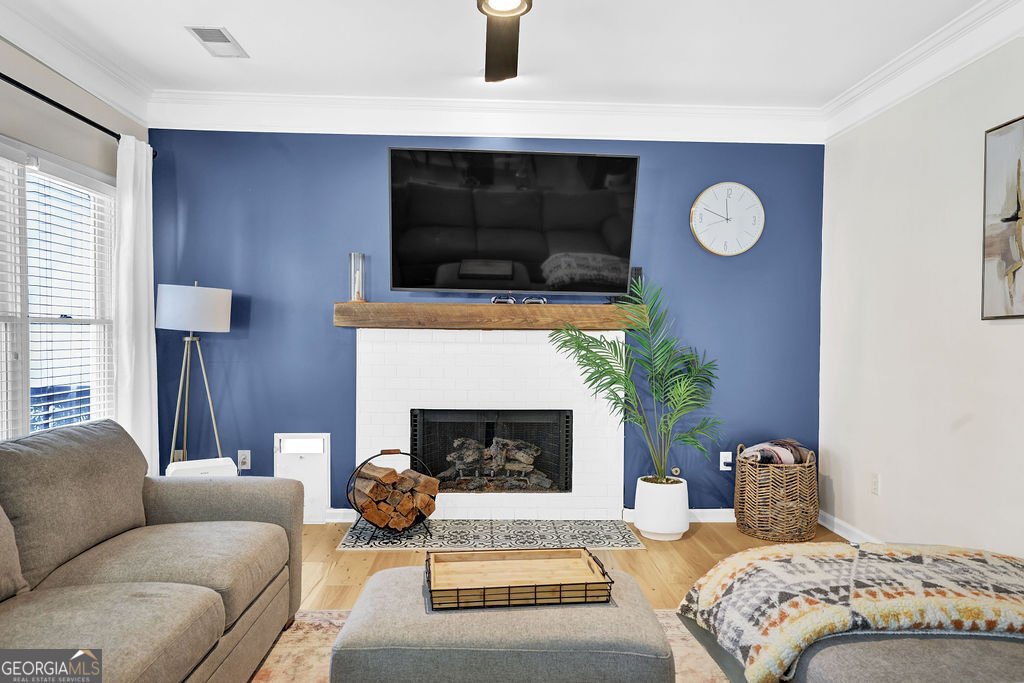 2410 Retreat Close Marietta - 16