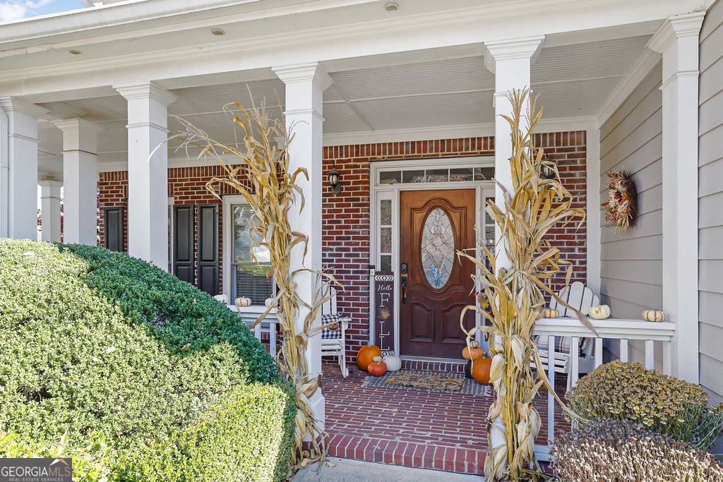 2410 Retreat Close Marietta - 2