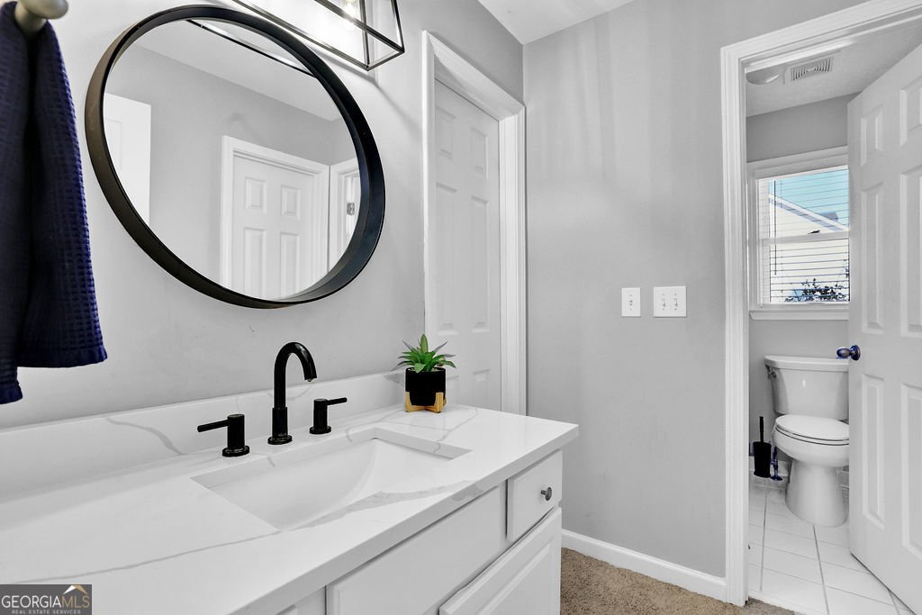 2410 Retreat Close Marietta - 20