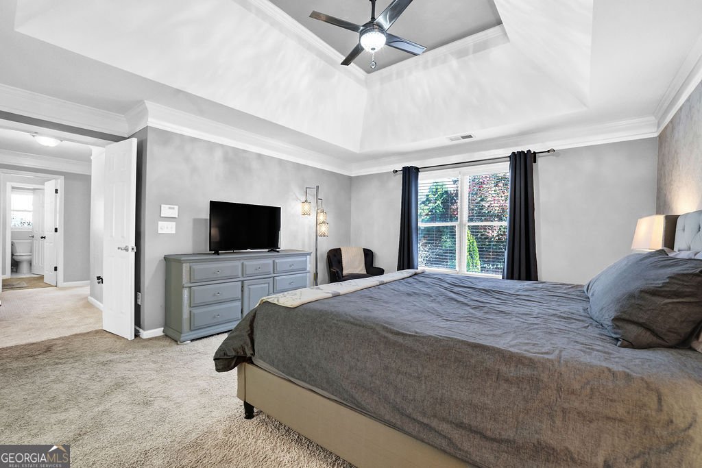 2410 Retreat Close Marietta - 22