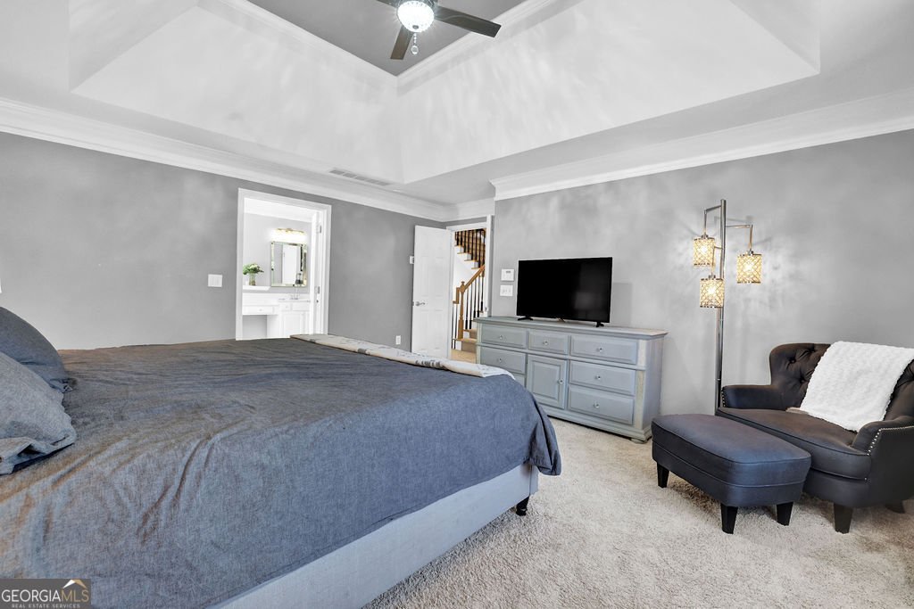 2410 Retreat Close Marietta - 23