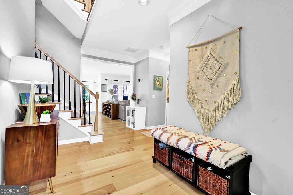 2410 Retreat Close Marietta - 3