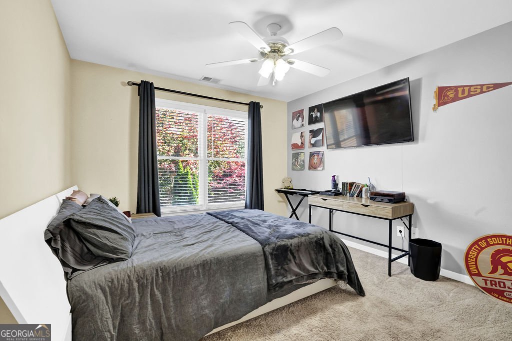 2410 Retreat Close Marietta - 30