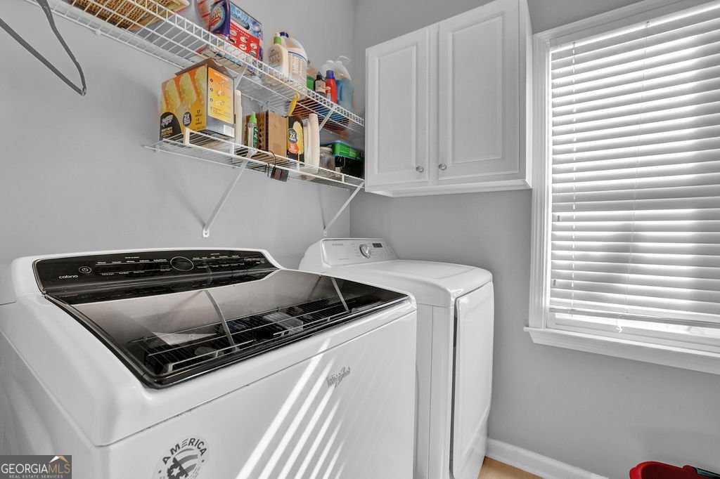 2410 Retreat Close Marietta - 31