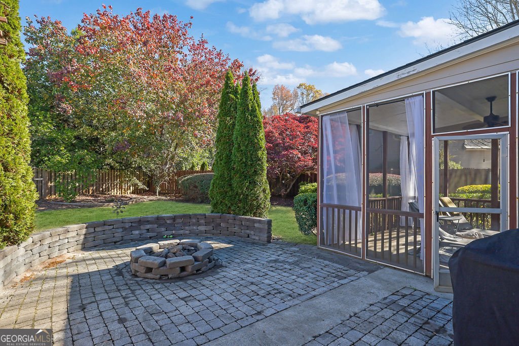 2410 Retreat Close Marietta - 33