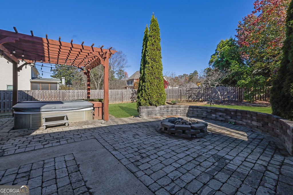 2410 Retreat Close Marietta - 34