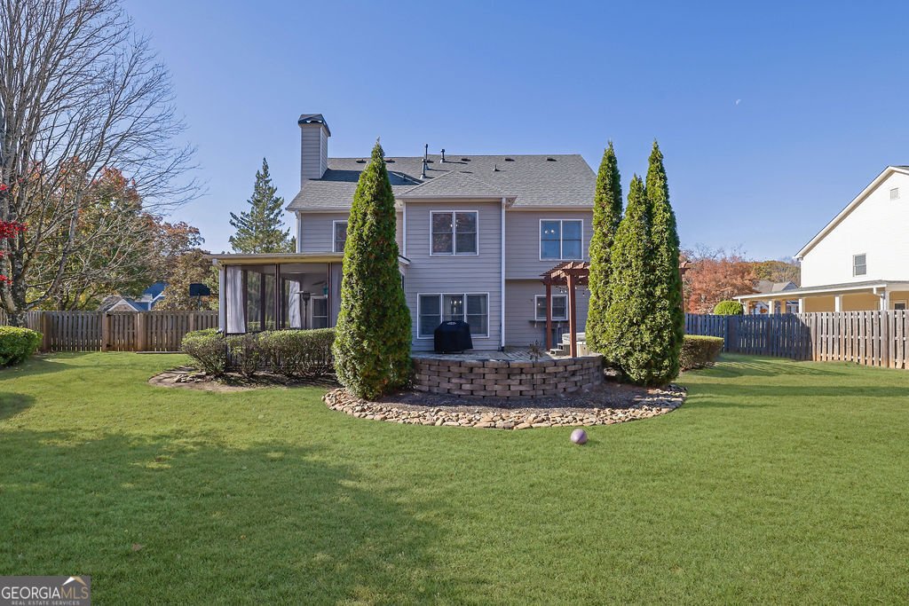 2410 Retreat Close Marietta - 36