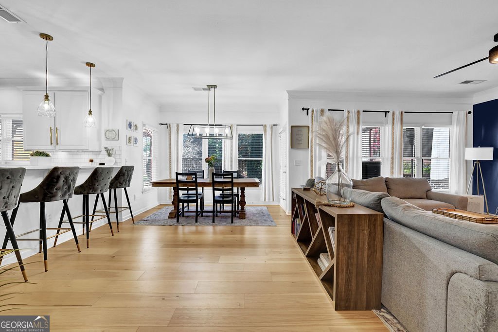 2410 Retreat Close Marietta - 6