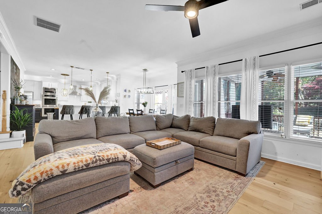 2410 Retreat Close Marietta - 8