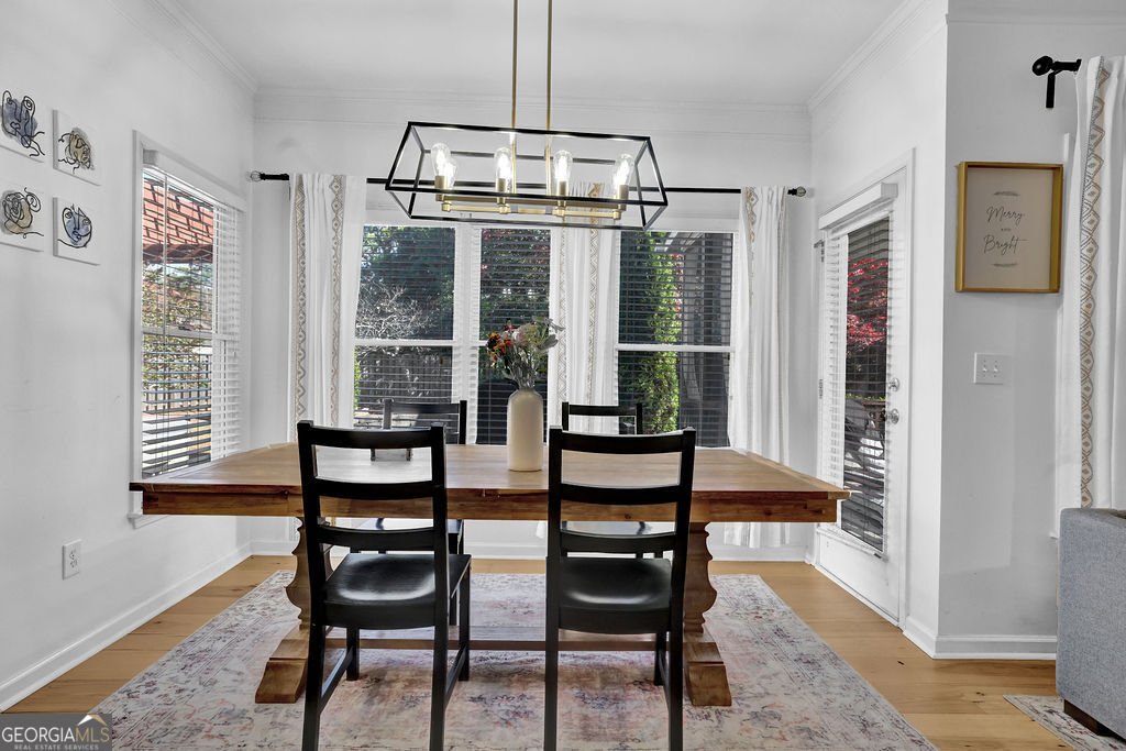 2410 Retreat Close Marietta - 9