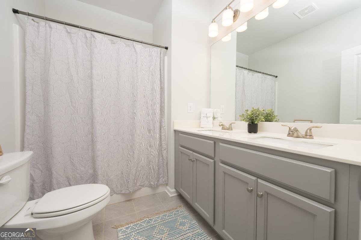 110 Greenview Court Homer - 1