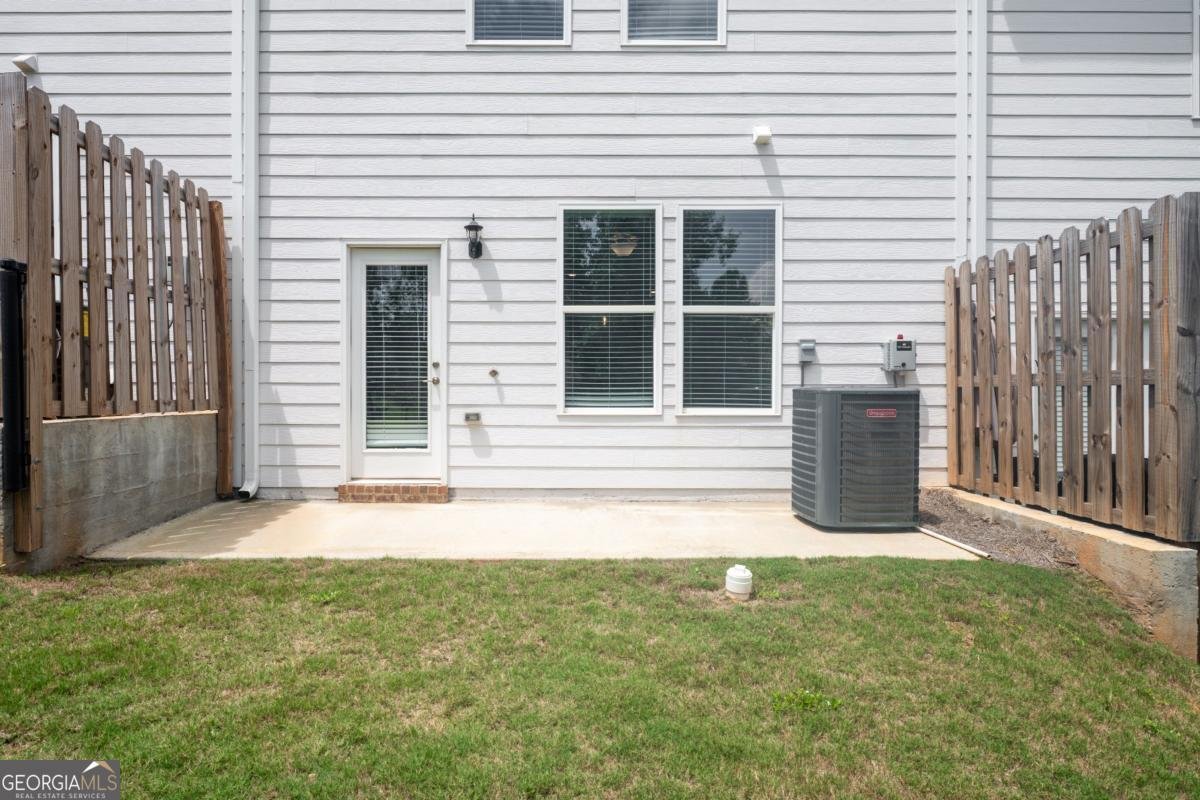 110 Greenview Court Homer - 11