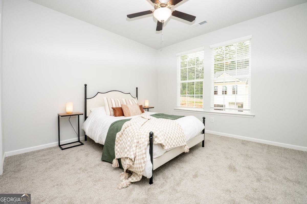 110 Greenview Court Homer - 2