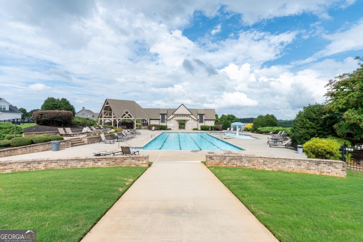 110 Greenview Court Homer - 24