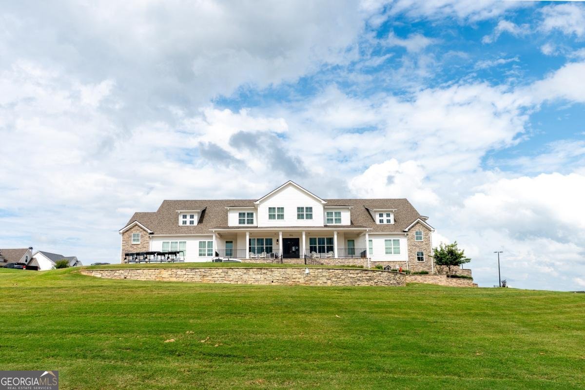 110 Greenview Court Homer - 25