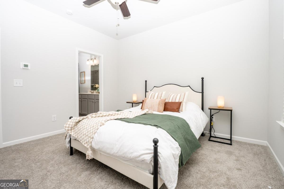 110 Greenview Court Homer - 3