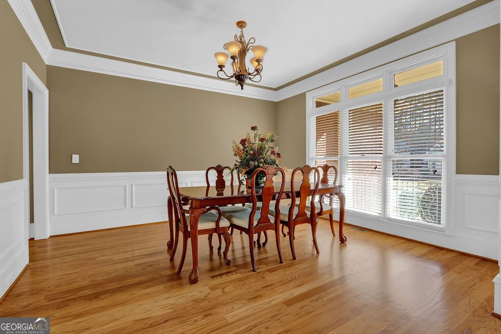 737 Heritage Post Lane Grayson - 1