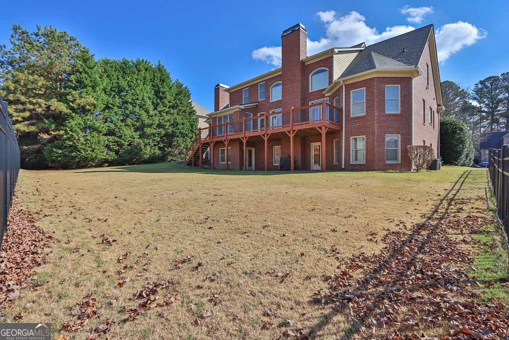 737 Heritage Post Lane Grayson - 44