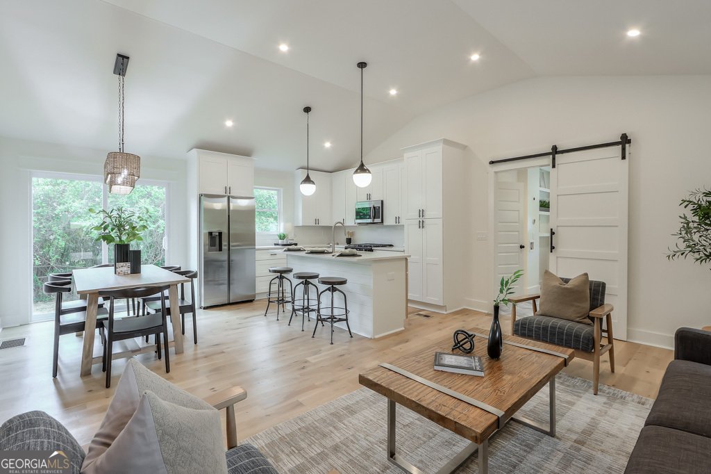 4901 Prince Road Smyrna - 1