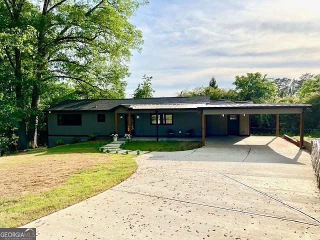 4901 Prince Road Smyrna - 31