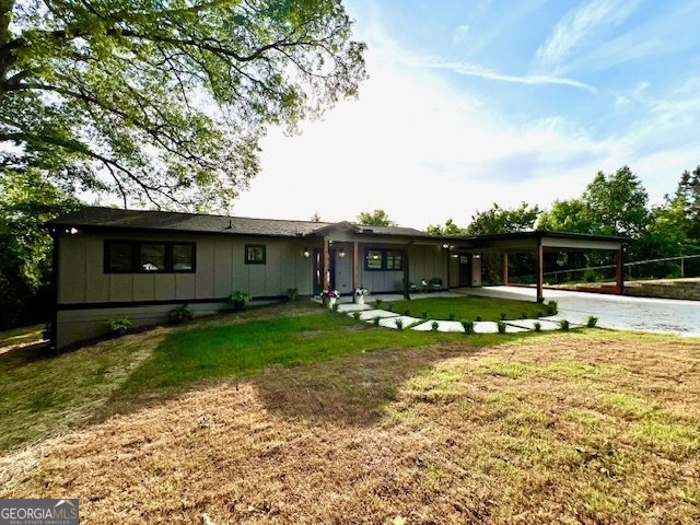 4901 Prince Road Smyrna - 33