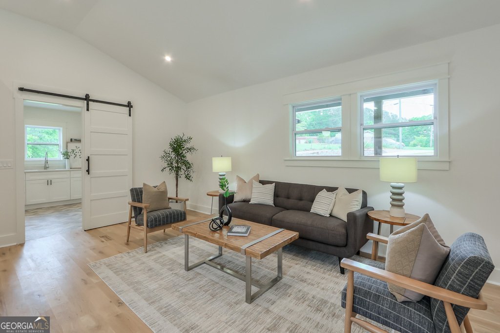 4901 Prince Road Smyrna - 4