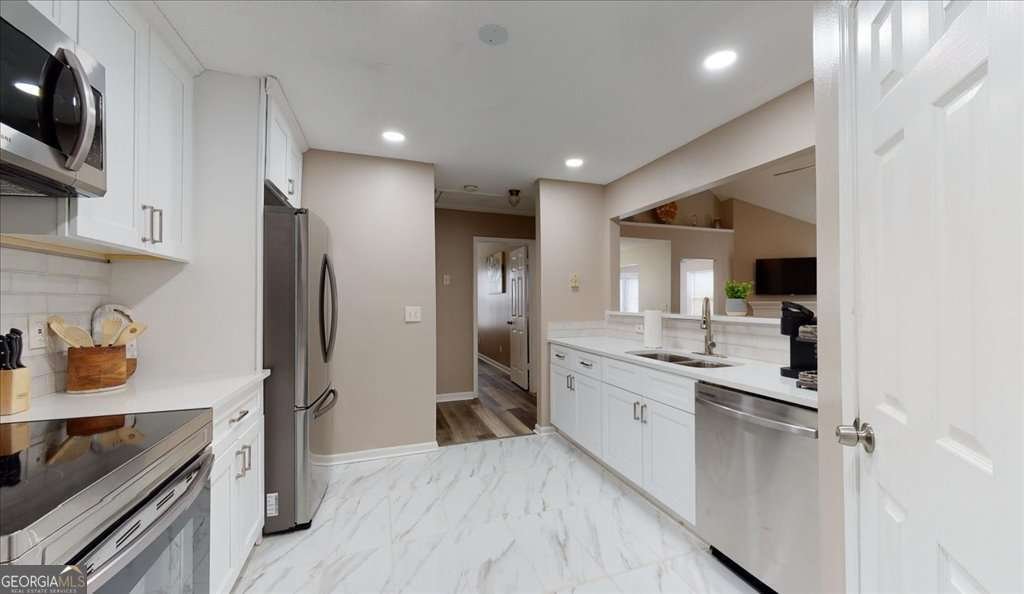 4931 WILKINS STATION Drive Decatur - 17