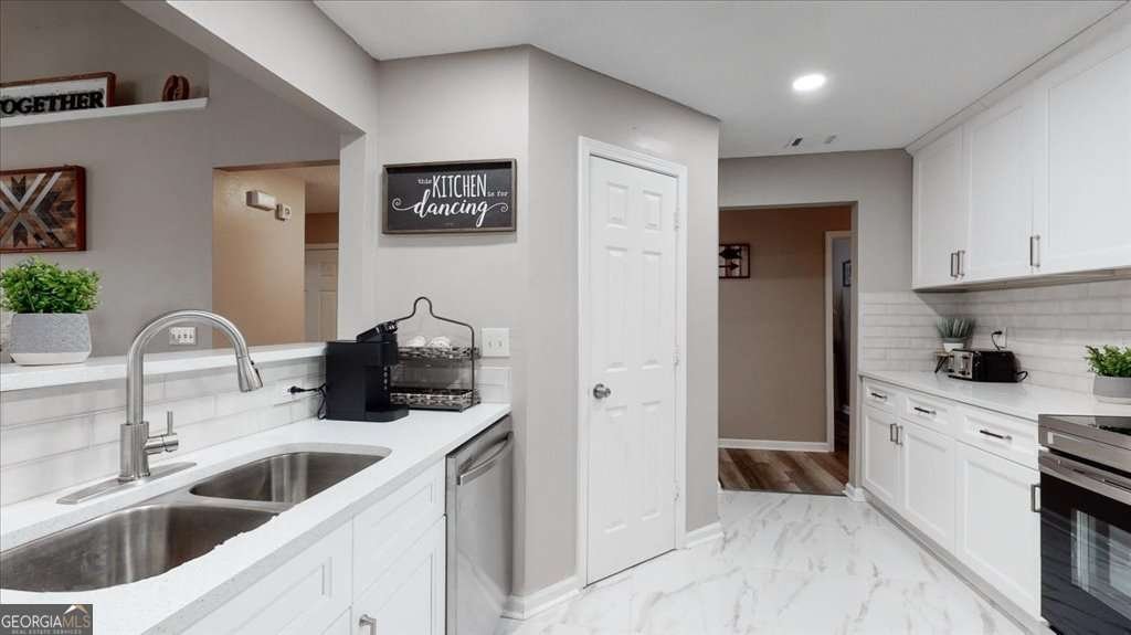 4931 WILKINS STATION Drive Decatur - 19