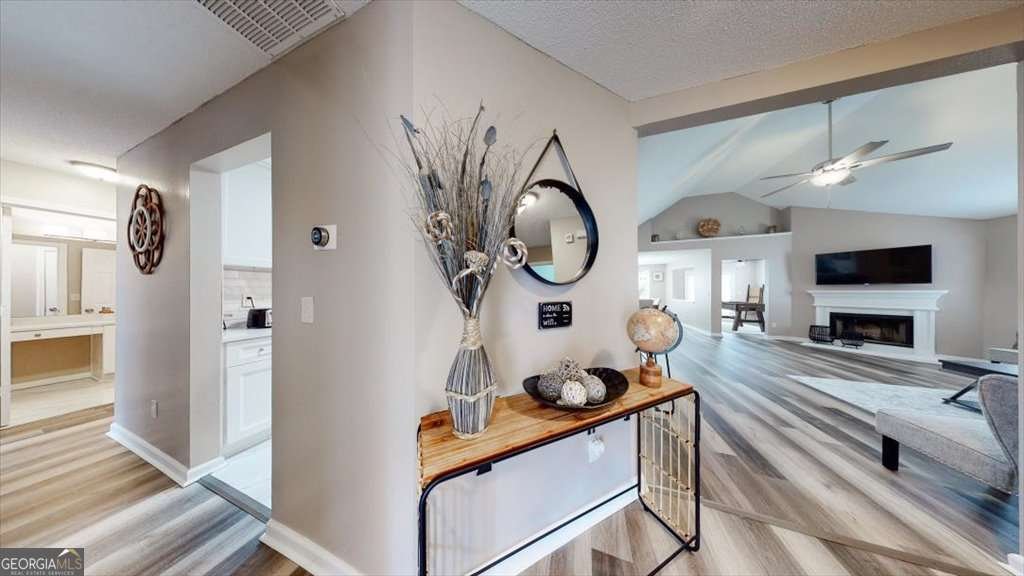 4931 WILKINS STATION Drive Decatur - 2