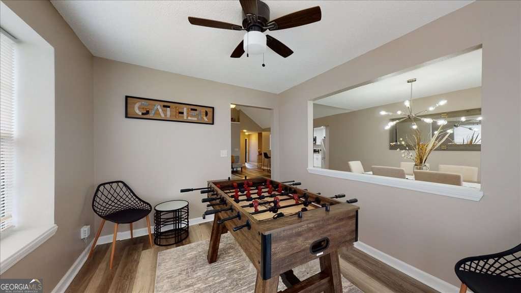 4931 WILKINS STATION Drive Decatur - 25