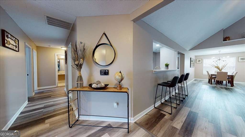 4931 WILKINS STATION Drive Decatur - 27