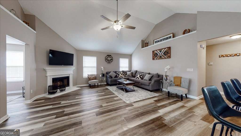 4931 WILKINS STATION Drive Decatur - 3