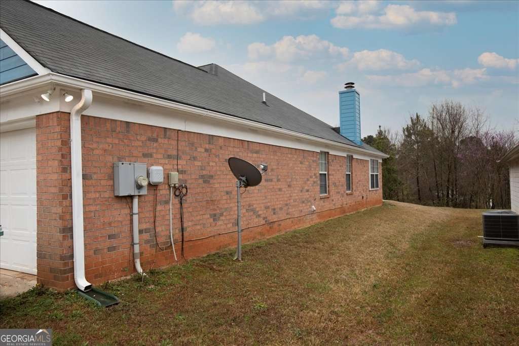 4931 WILKINS STATION Drive Decatur - 30