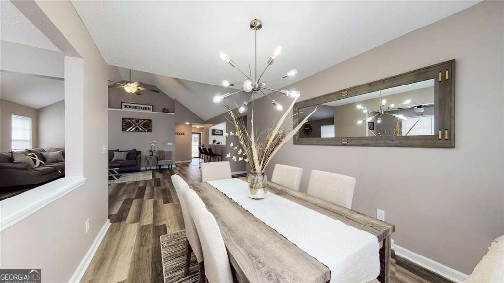 4931 WILKINS STATION Drive Decatur - 4