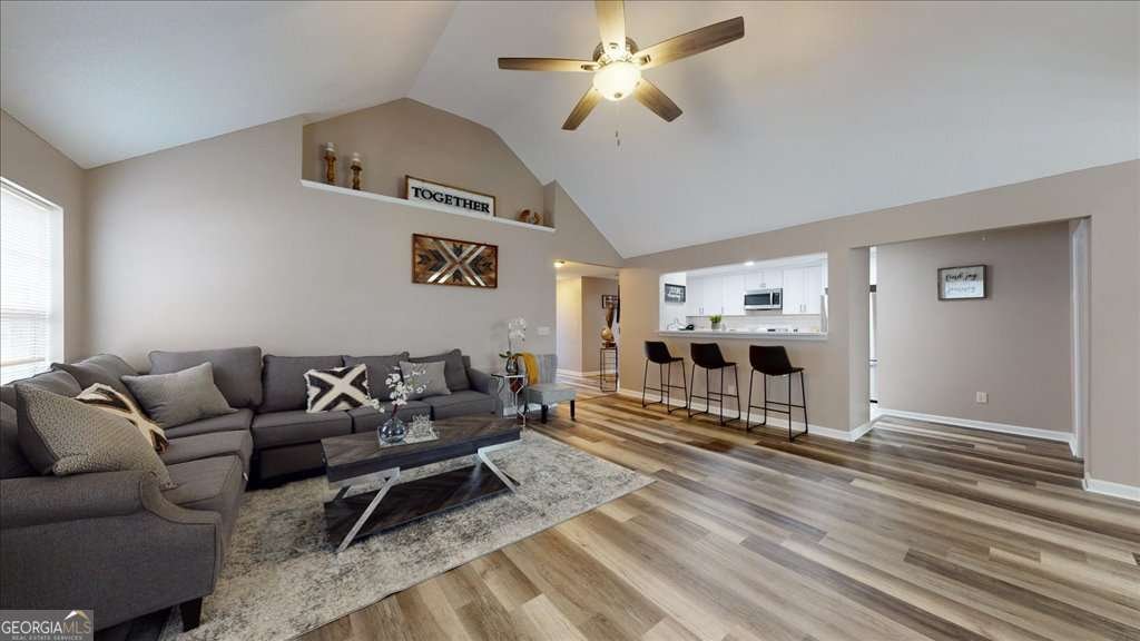 4931 WILKINS STATION Drive Decatur - 7