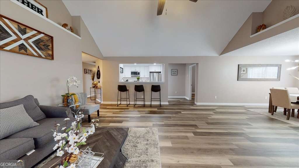 4931 WILKINS STATION Drive Decatur - 8