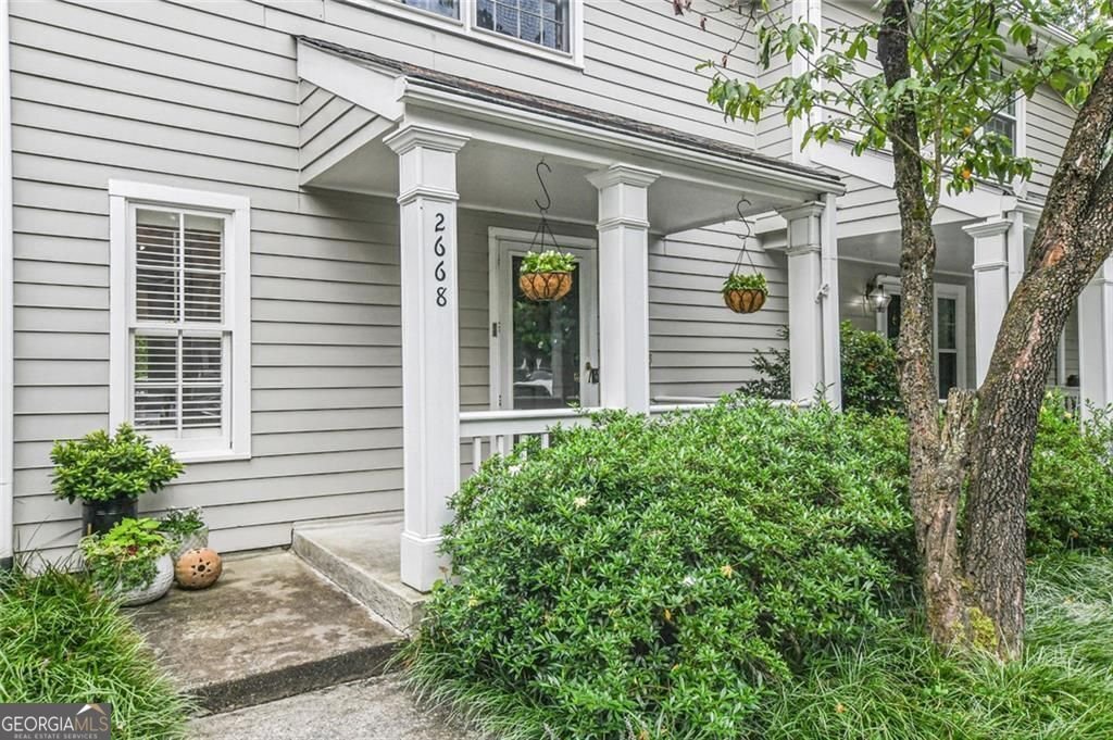 2668 Farmstead Road Smyrna - 2