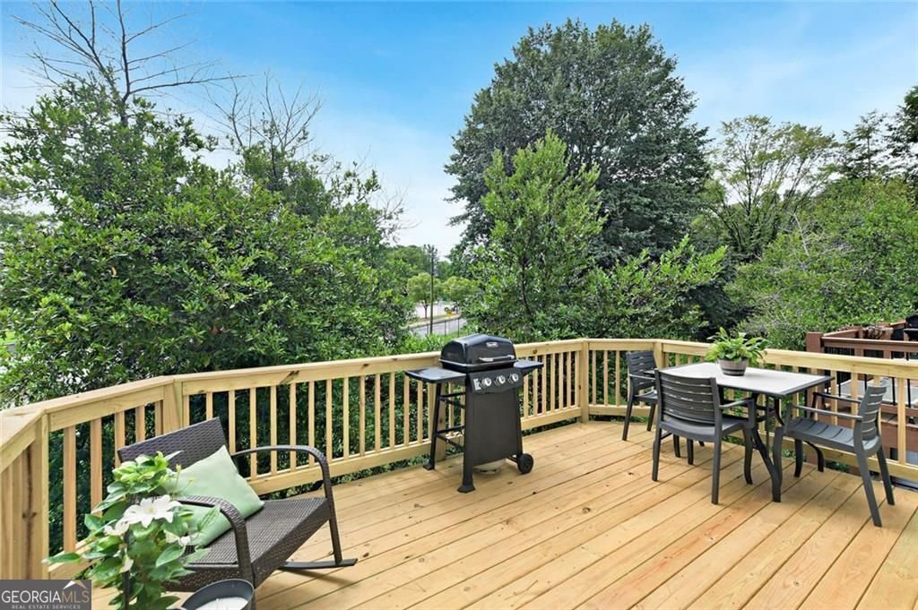 2668 Farmstead Road Smyrna - 30