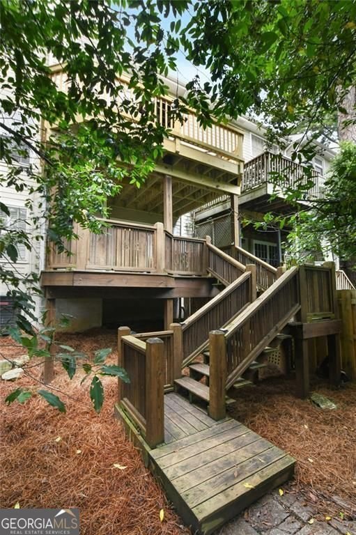 2668 Farmstead Road Smyrna - 31