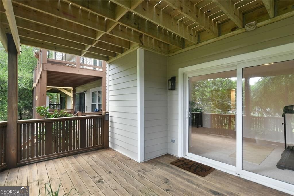 2668 Farmstead Road Smyrna - 32