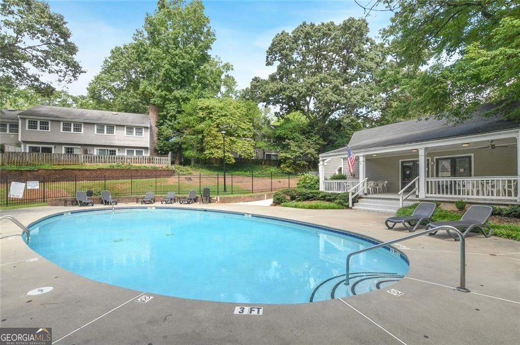 2668 Farmstead Road Smyrna - 36