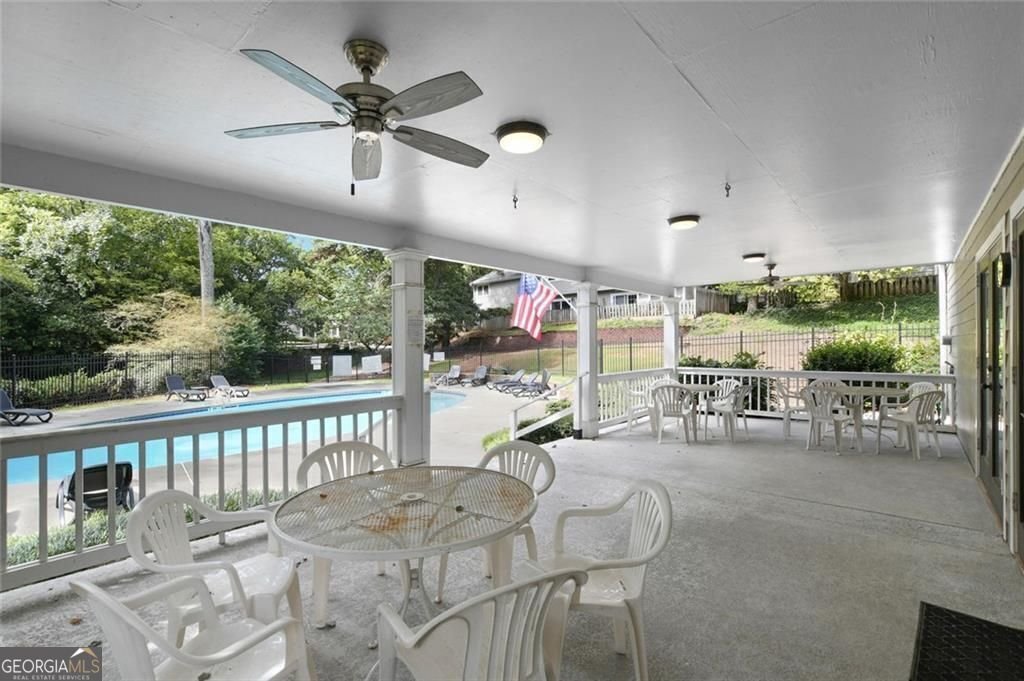 2668 Farmstead Road Smyrna - 37