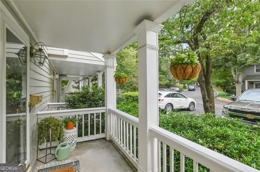 2668 Farmstead Road Smyrna - 5