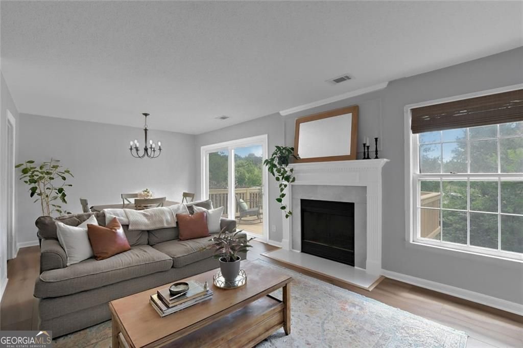 2668 Farmstead Road Smyrna - 9