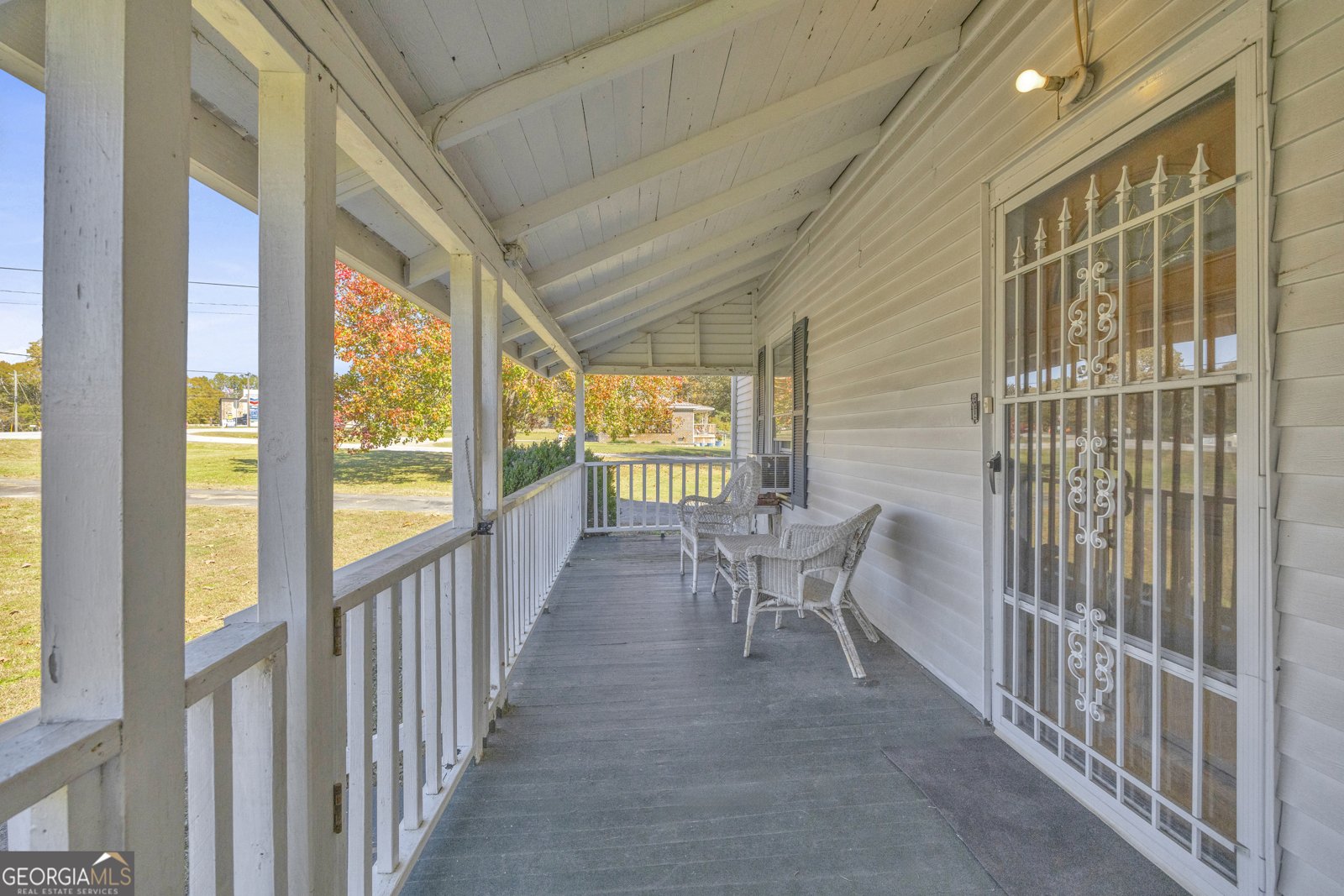 4693 Vickery Street Lavonia - 10