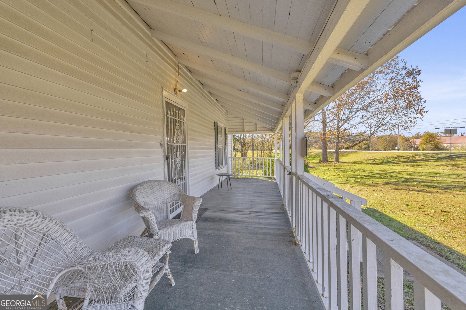 4693 Vickery Street Lavonia - 11