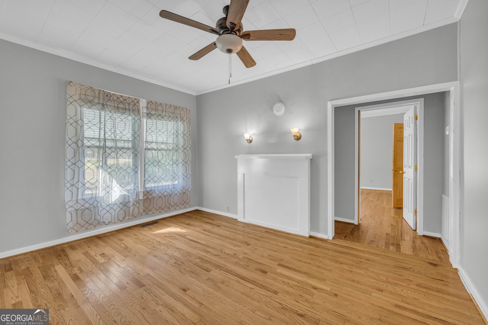 4693 Vickery Street Lavonia - 23