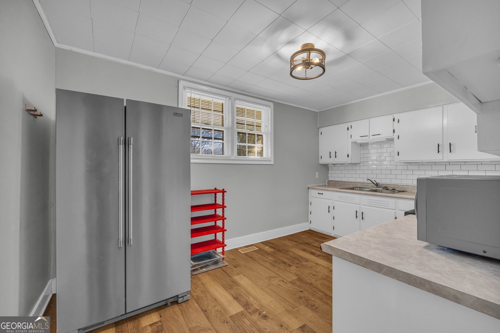 4693 Vickery Street Lavonia - 27