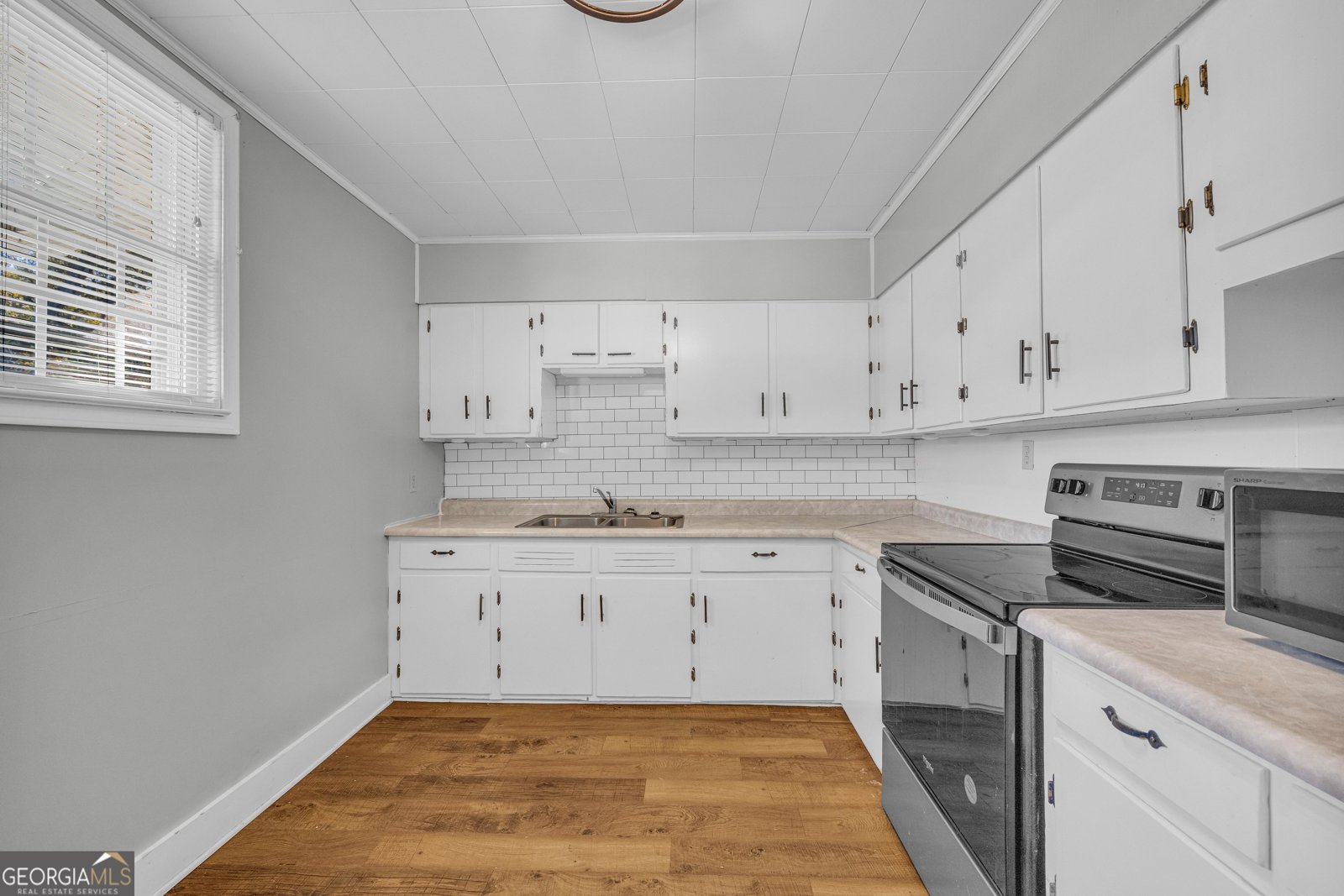 4693 Vickery Street Lavonia - 28